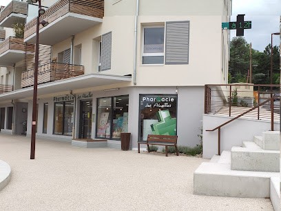Pharmacie des Abeilles, Pharmacie à Fleurieux-sur-l'Arbresle