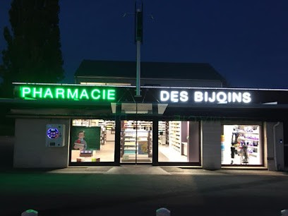 Pharmacie des Bijoins SNC, Pharmacie à Seichamps
