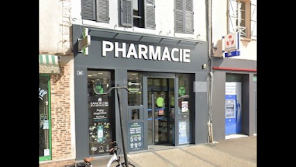 PHARMACIE DES 2 PORTES, Villeneuve-sur-Yonne, Yonne 89, Pharmacie à Villeneuve-sur-Yonne