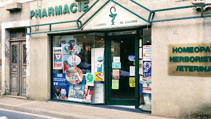 Pharmacie, Pharmacie à Lisle