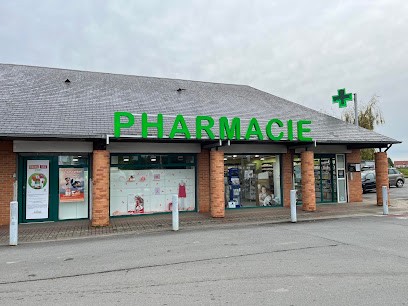 Pharmacie Du Bocage, Pharmacie à Villers-Bocage