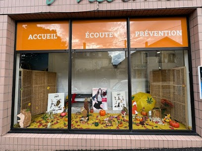 Pharmacie Lutetia, Pharmacie à Villeneuve-sur-Lot