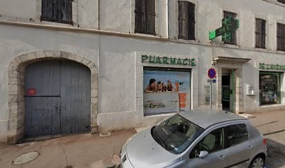 SNC PHARMACIE DE L'AVENUE, Pharmacie à Sigean