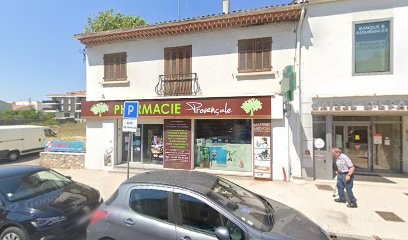 Pharmacie Provençale, Pharmacie à La Farlède