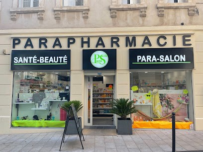 Para-salon, Pharmacie à Salon-de-Provence