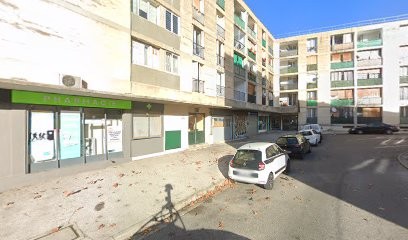 Pharmacie Saint Thys, Pharmacie à Marseille 10