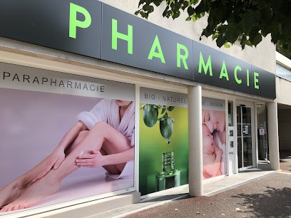 💊 Pharmacie Perrin / Commentry, Pharmacie à Commentry