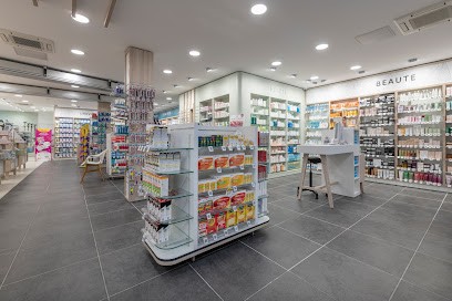 PHARMACIE DU CAP DE GASCOGNE, Pharmacie à Saint-Sever