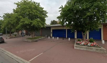 Pharmacie Bensaid, Pharmacie à Goussainville