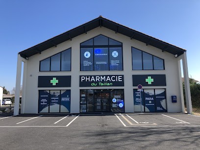 Pharmacie Du Dr MONANY, Pharmacie à Eysines