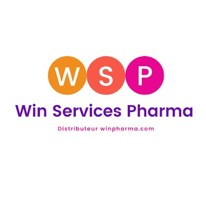 Win Services Pharma, Pharmacie à Lissieu
