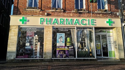 Pharmacie Huault, Pharmacie à Duclair