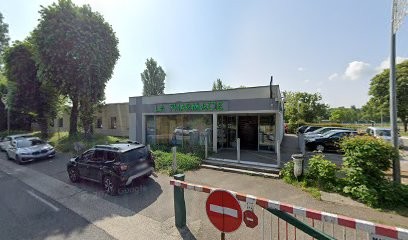 Pharmacie des Roches, Pharmacie à Villefontaine