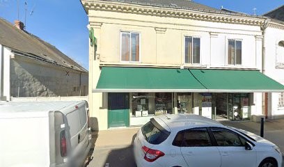 Lecomte Pihel Myriam, Pharmacie à Gennes-Val-de-Loire