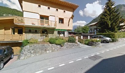 Pharmacie Maniglier, Pharmacie à Flumet