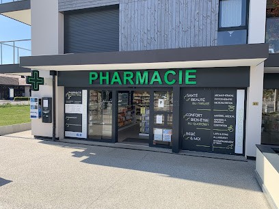 Pharmacie De Metz-tessy, Pharmacie à Epagny Metz-Tessy