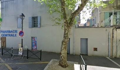 Panfili Balestri Carine T, Pharmacie à Fuveau