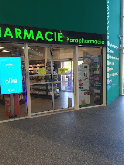 Pharmacie Gombert, Pharmacie à Saint-Martin-de-Crau