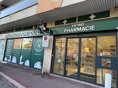 Pharmacie Pont Du Lys, Pharmacie à Antibes