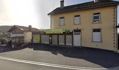 Pharmacie De L' Ecole, Pharmacie au Tholy