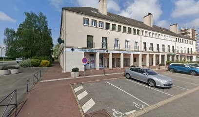 PHARMACIE DE BRETAGNE, Pharmacie à Maurepas