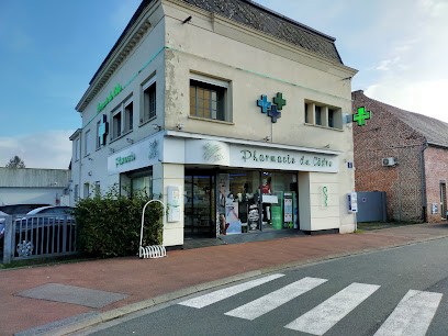 Pharmacie Du Cèdre, Pharmacie à Roeulx