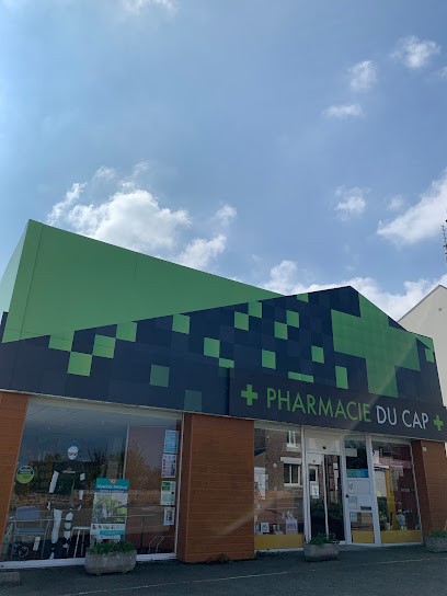 Pharmacie AUV Eric, Pharmacie à Fréhel