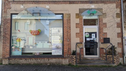 Pharmacie De Noyant D'Allier, Pharmacie à Noyant-d'Allier