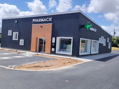 Pharmacie Couvreur, Pharmacie à Tincques