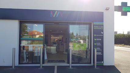 Pharmacie de La Vallée, Pharmacie à Pouzauges