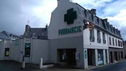 Pharmacie Bernicot, Pharmacie à Landerneau