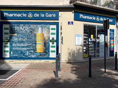 Pharmacie De La Gare, Pharmacie à Voiron