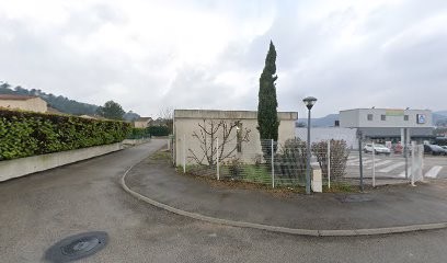 Casado Snc, Pharmacie à Saint-Martin-de-Valgalgues