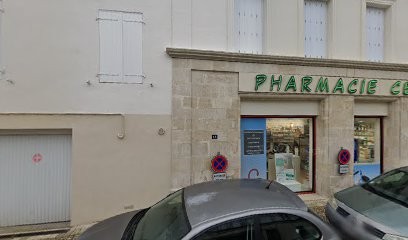 Pharmacie Rigondaud, Pharmacie à Tonnay-Charente