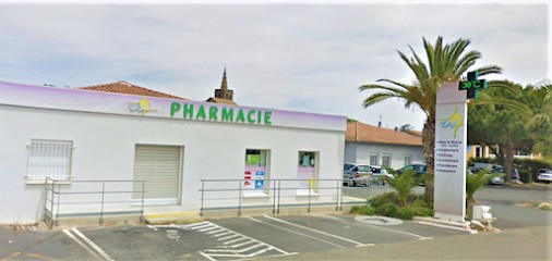 Pharmacie De L'Ecluse, Pharmacie à Portiragnes
