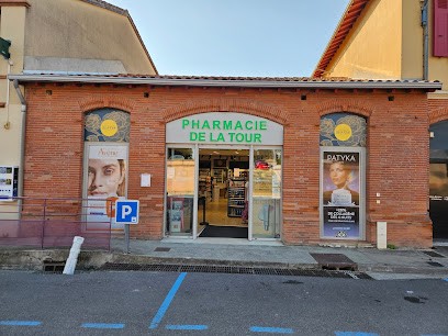 Pharmacie De La Tour L'Isle Jourdain, Pharmacie à L'Isle-Jourdain