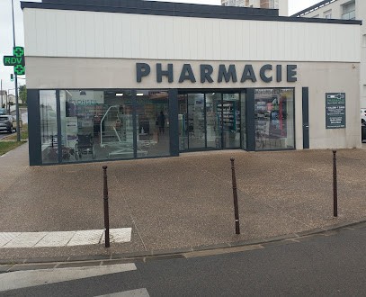 Pharmacie Du Mont Saint Michel, Pharmacie à Châlons-en-Champagne