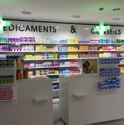 Divet Clech Carine, Pharmacie à Guichen