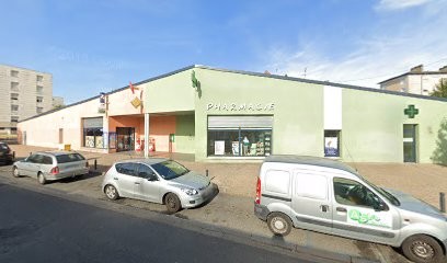 Pharmacie Du Banlay, Pharmacie à Nevers