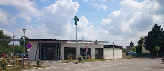 Pharmacie Launay Moreau Appoigny, Pharmacie à Appoigny