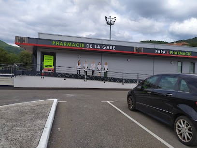 Pharmacie de la Gare Mediprix, Pharmacie à La Grand-Combe