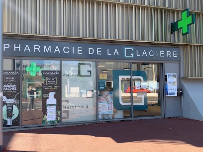 Pharmacie De La Glacière, Pharmacie à Mérignac