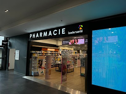 Couturier _ Jean Eric Louis Para & Pharmacy, Pharmacie à Étampes