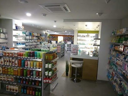 Pharmacie De Clohars, Pharmacie à Clohars-Carnoët