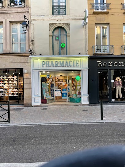 Sarl Pharm Compagne, Pharmacie à Saint-Germain-en-Laye