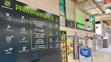 Pharmacie Du Soleil - Villeneuve D'Ascq, Pharmacie à Villeneuve-d'Ascq