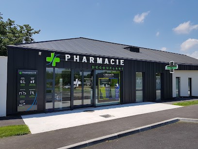 Pharmacie D'Ecouflant, Pharmacie à Écouflant