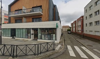 Pharmacie Abtan-Hagège, Pharmacie à Voisins-le-Bretonneux