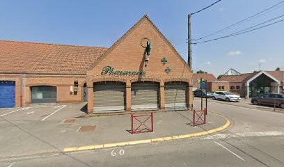 Pharmacie de Mametz, Pharmacie à Mametz