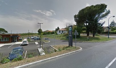 Pharmacie Des ARRIGANS, Pharmacie à Habas